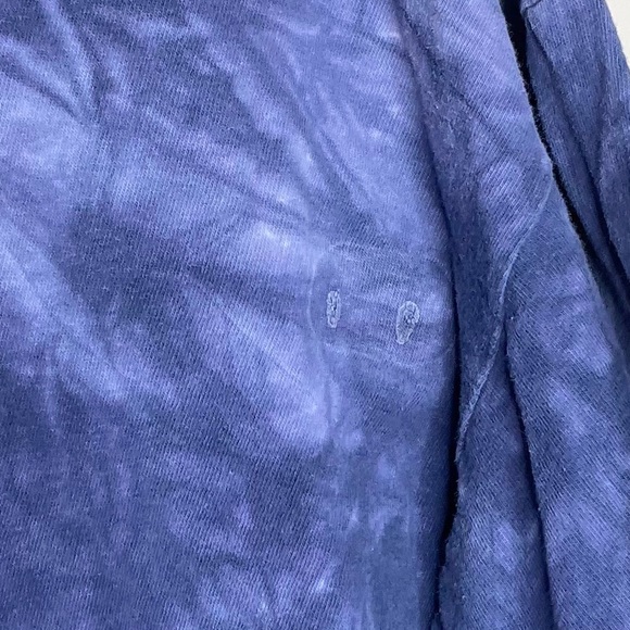 Vintage 1996 The Mountain Native American Tribe Graphic Short Sleeve T-Shirt XXL - Picture 5 of 7